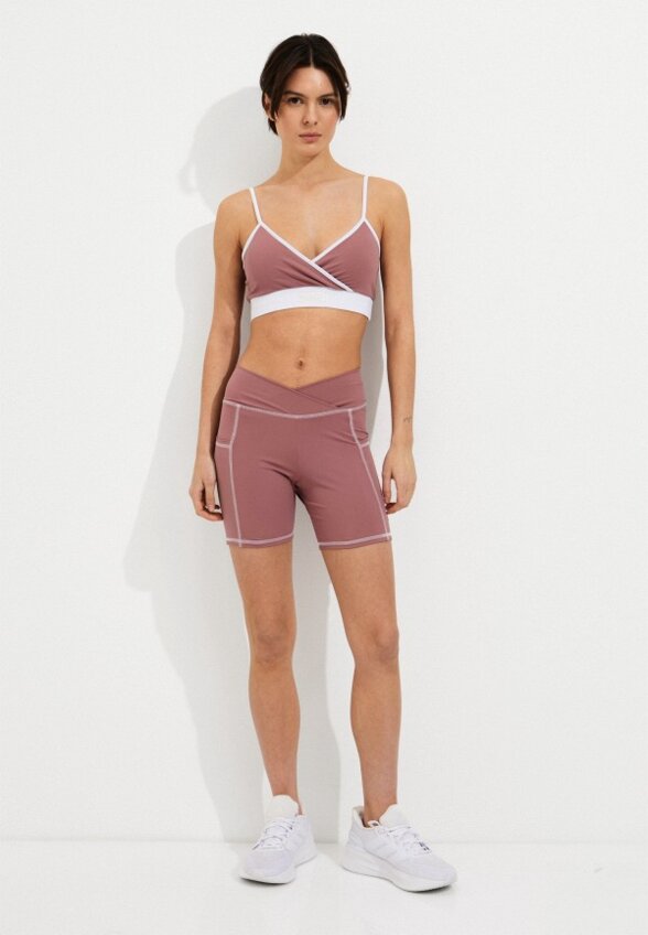 Топ спортивный Mansen