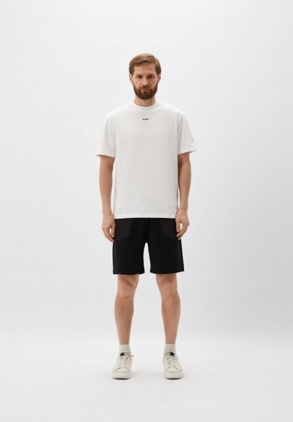 Футболка Hugo