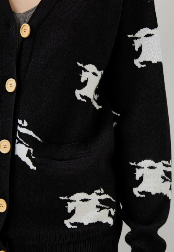 Кардиган LeOtra