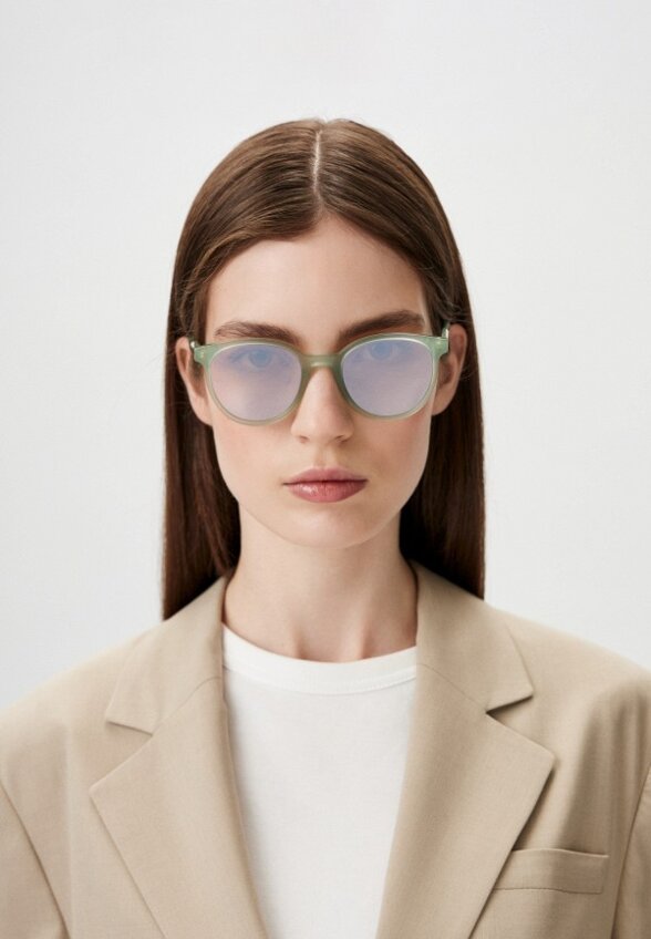 Очки солнцезащитные Zadig & Voltaire