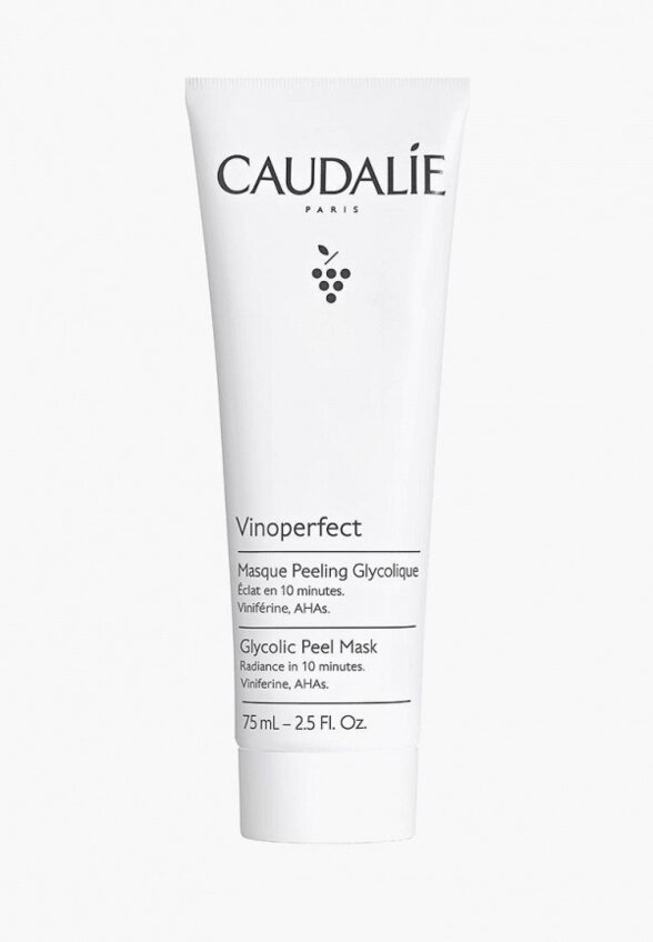 Маска для лица Caudalie