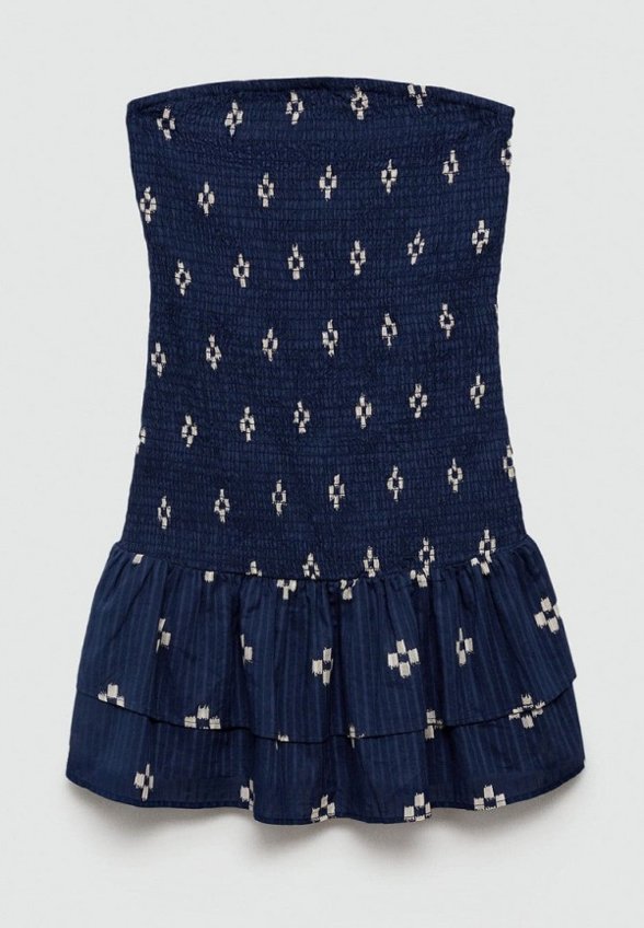 Платье Mango Teen