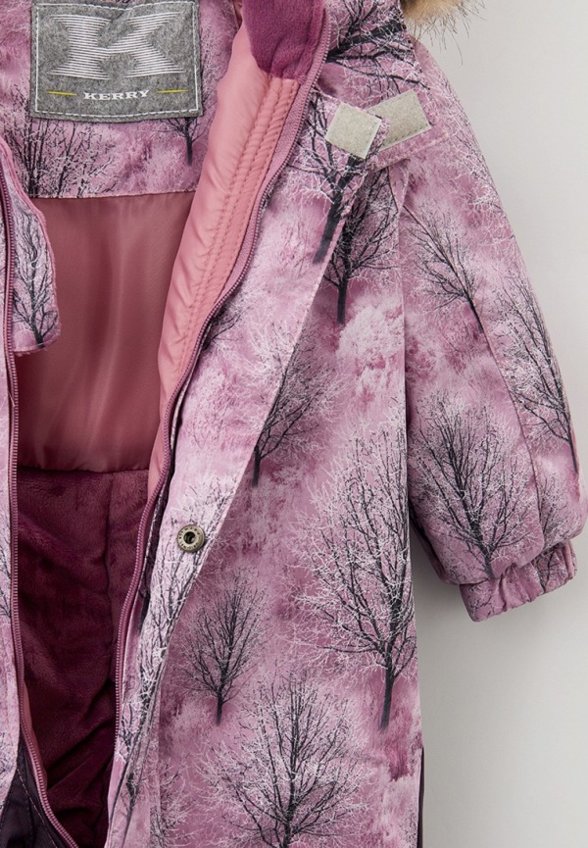 Комбинезон утепленный Kerry