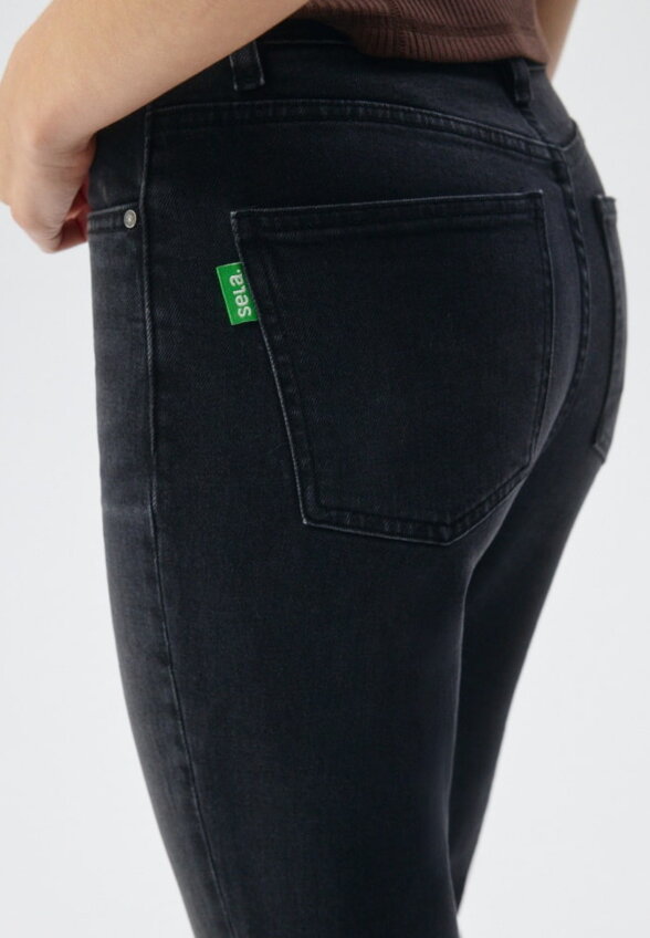 Джинсы 407 REGULAR FIT