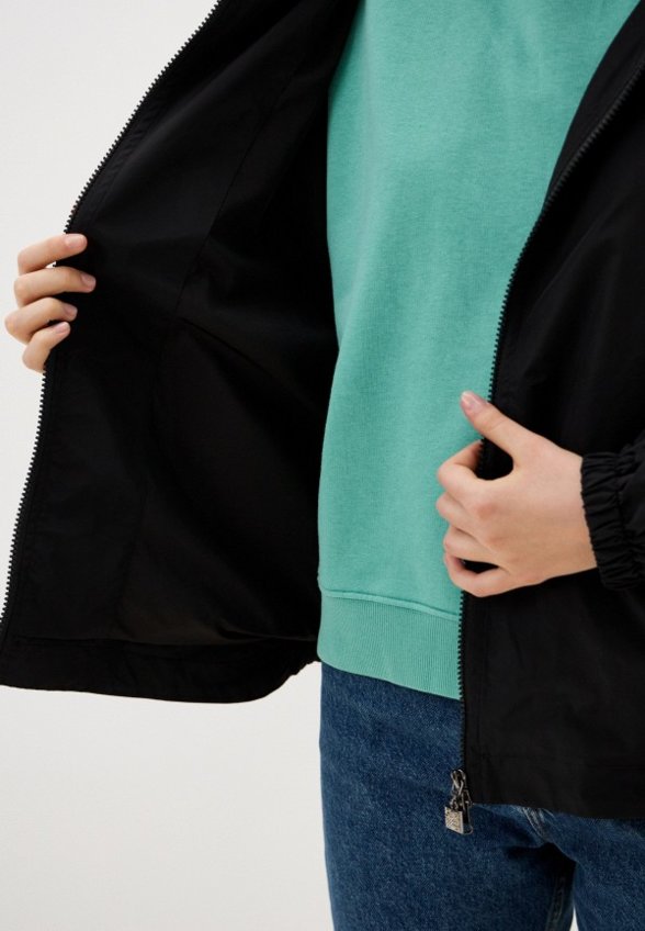 Ветровка Снежная Королева