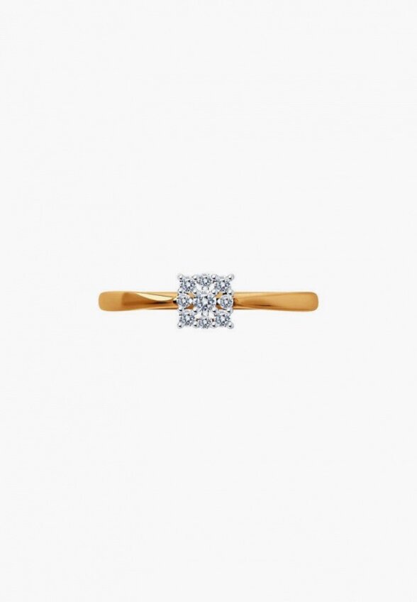 Кольцо Sokolov