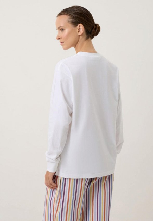 Лонгслив домашний Primrose