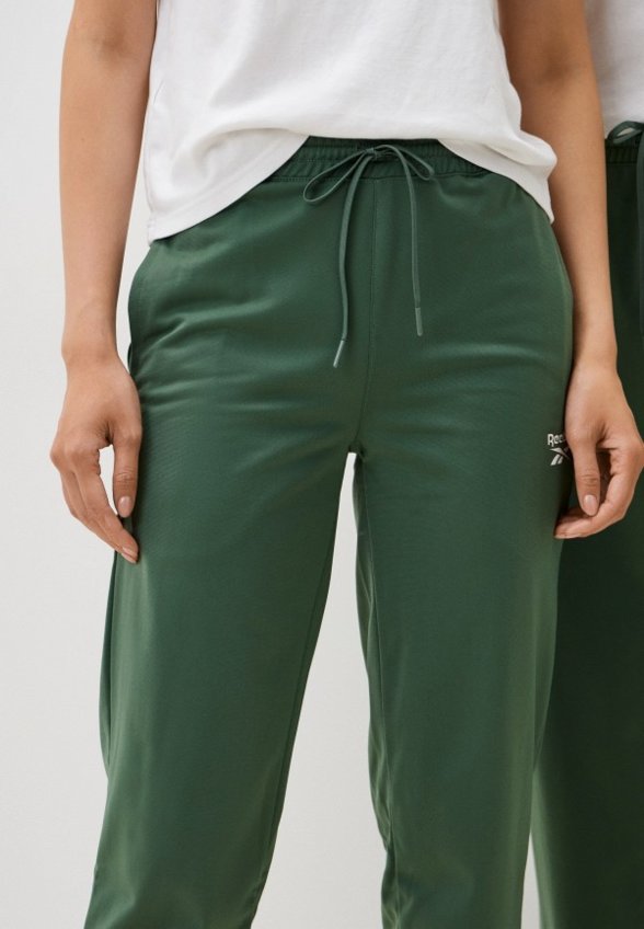 Брюки спортивные Reebok