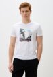 Футболка JC Just Clothes1  - превью