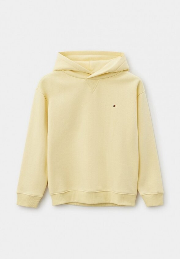 Худи Tommy Hilfiger
