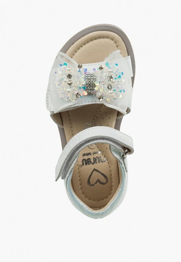 Сандалии Mursu