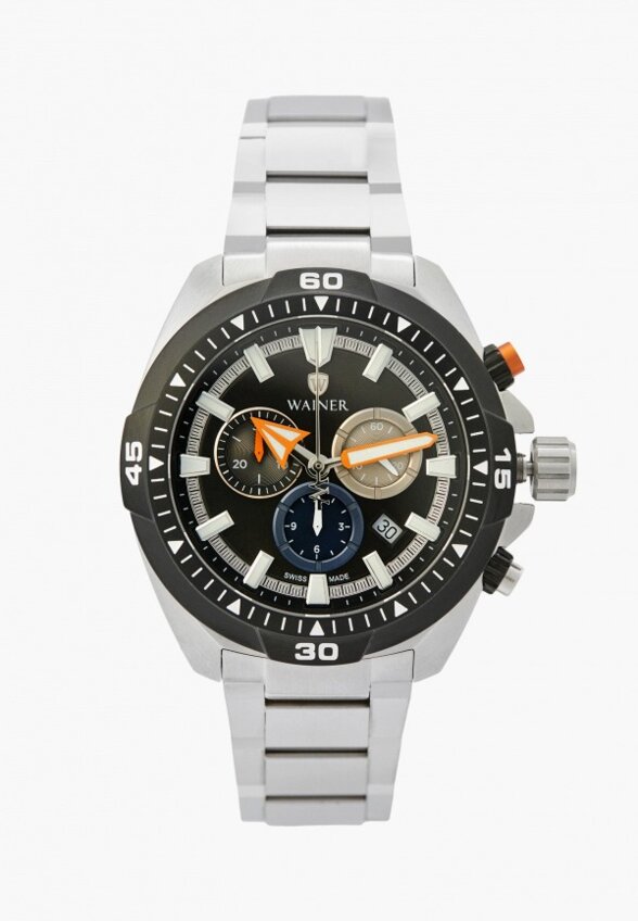 Часы Wainer