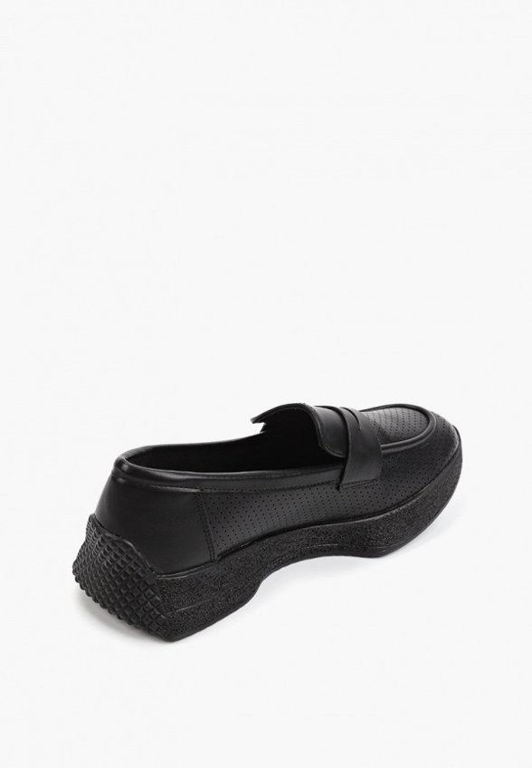 Лоферы Camille