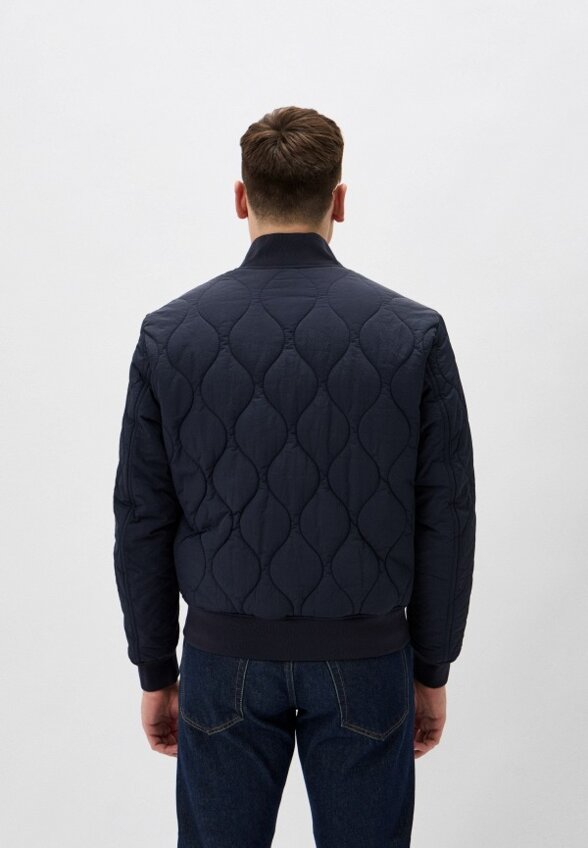 Куртка утепленная Boss