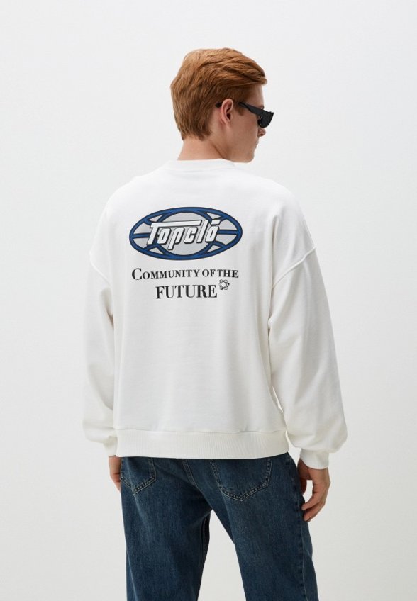 Свитшот Topclo