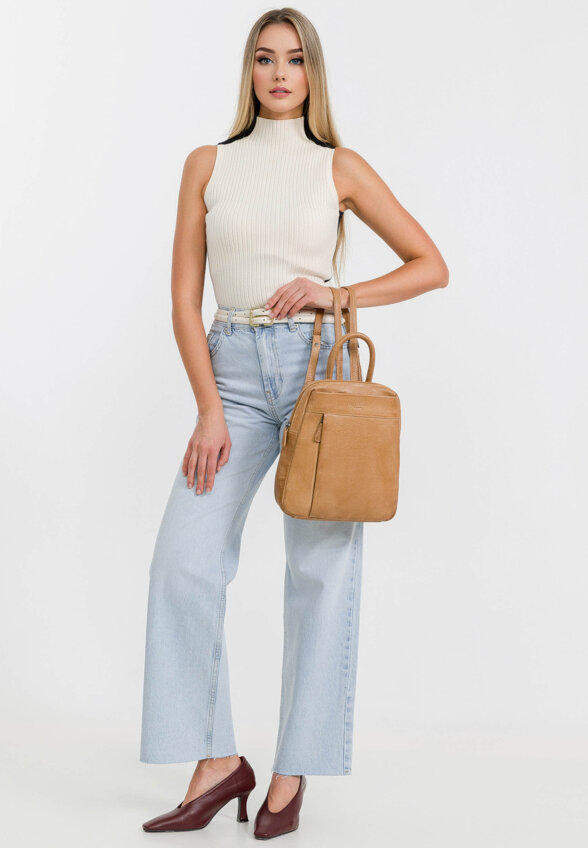 Др.Коффер B402383-244-61 рюкзак