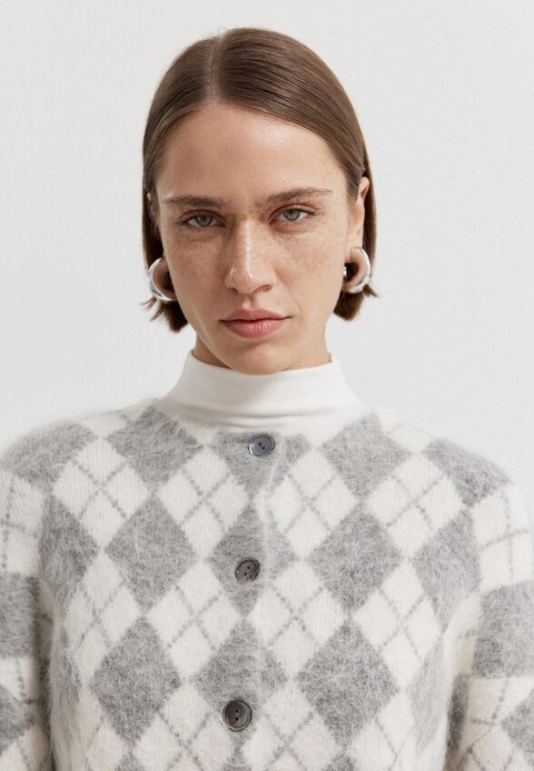 Кардиган Charuel