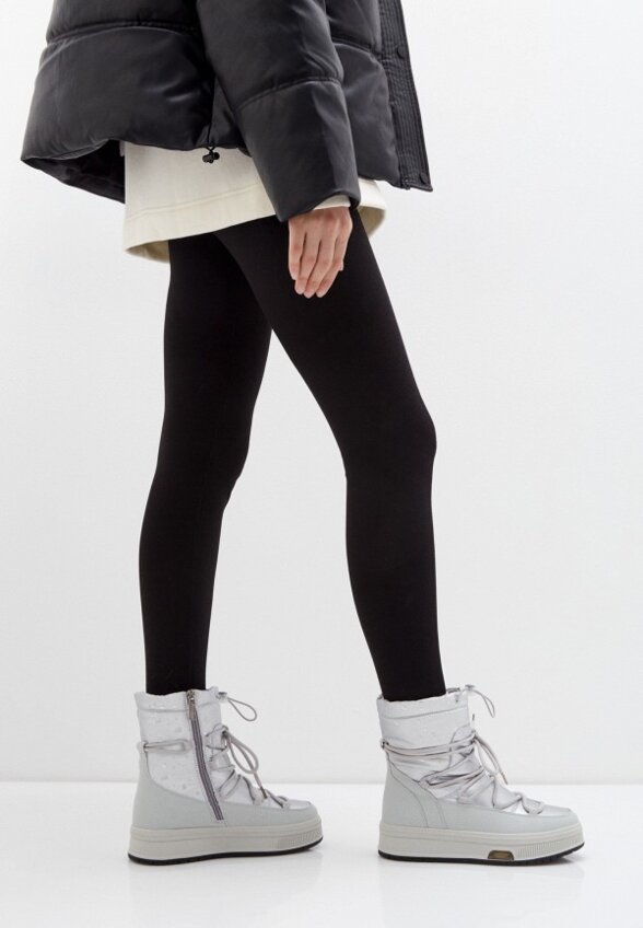 Дутики Finn Line