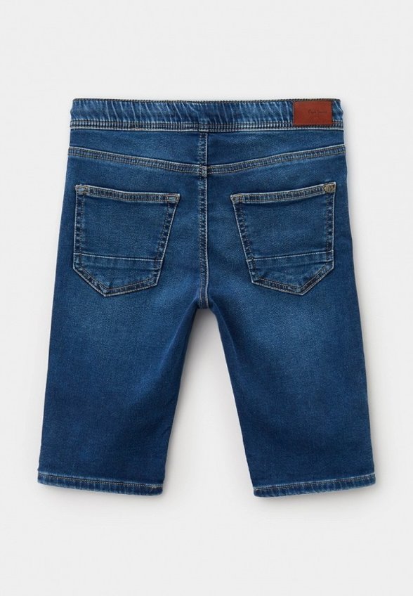 Шорты джинсовые Pepe Jeans