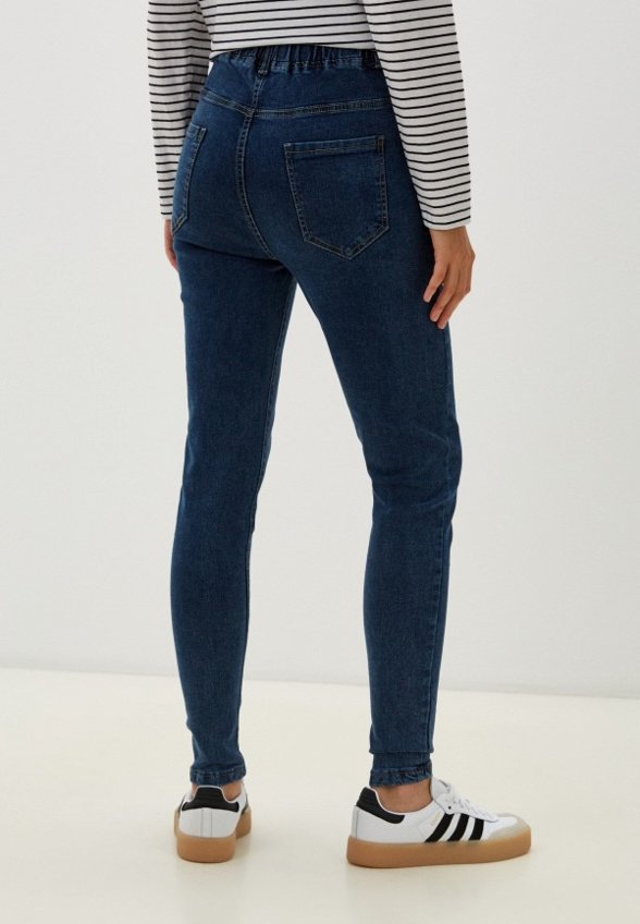 Джинсы Nerouge