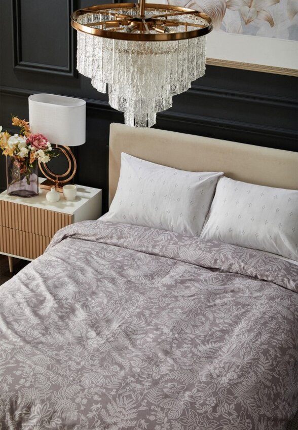 Постельное белье 2-спальное Cozy Home