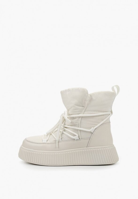 Ботинки Saivvila