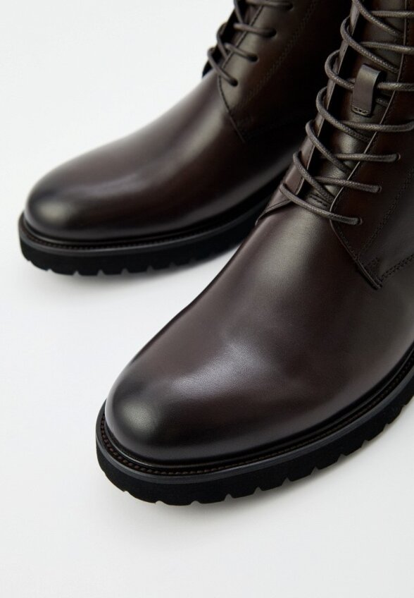 Ботинки Mademan