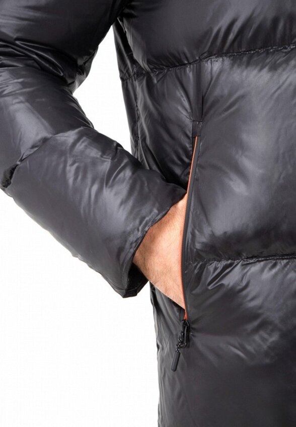 Пуховик Thomas Berger