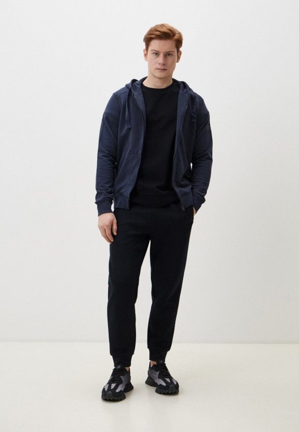 Толстовка Ecoalf