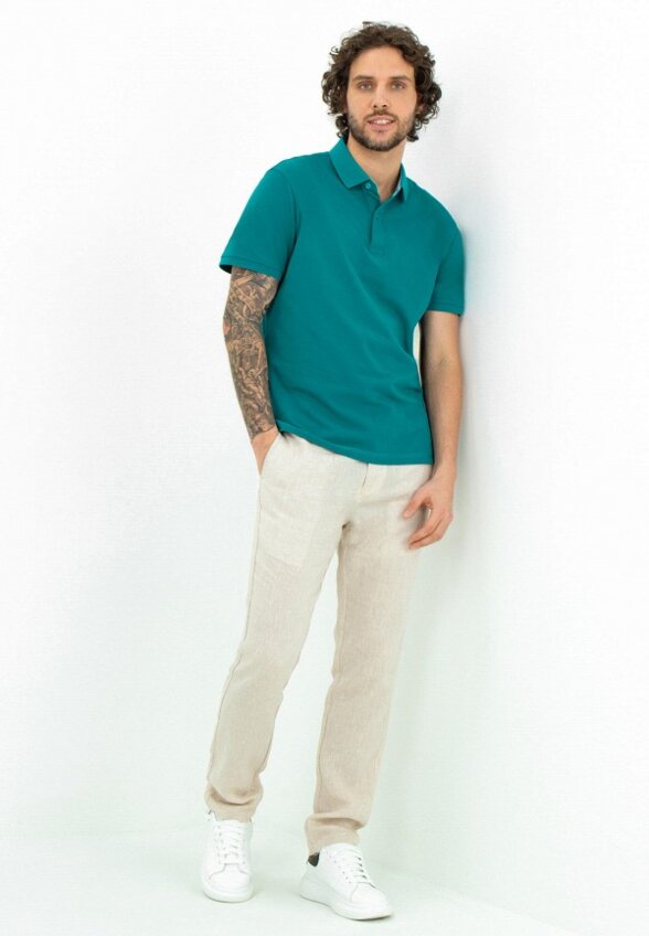 Поло Thomas Berger