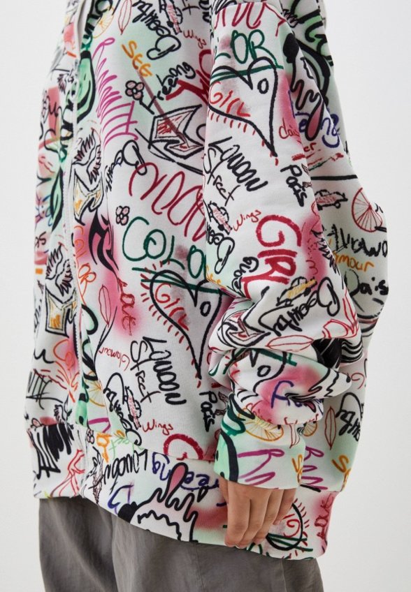 Толстовка Koton