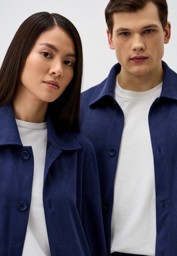 Рубашка KChTZ