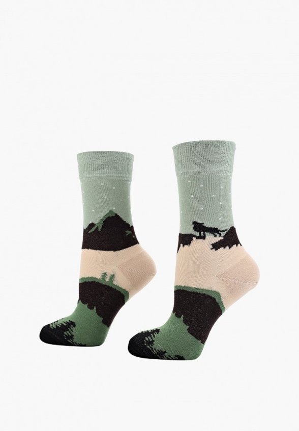 Носки 5 пар bb socks