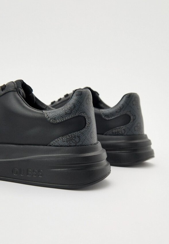 Кеды Guess