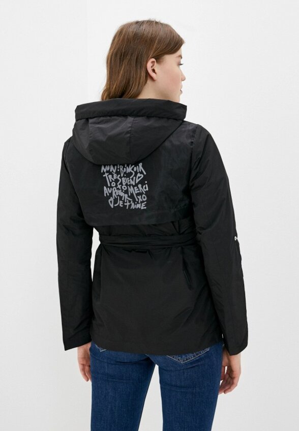 Куртка утепленная Winterra