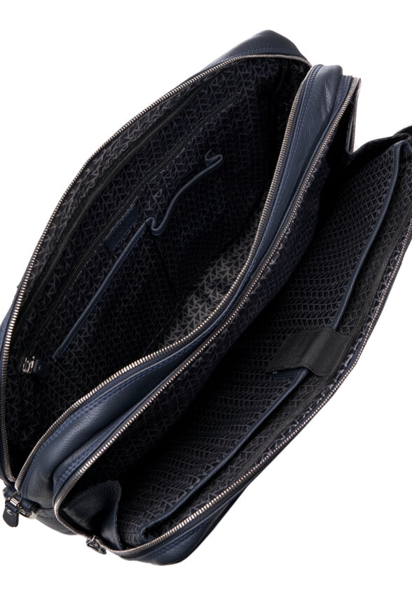 Др.Коффер M402761-260-60 сумка для документов