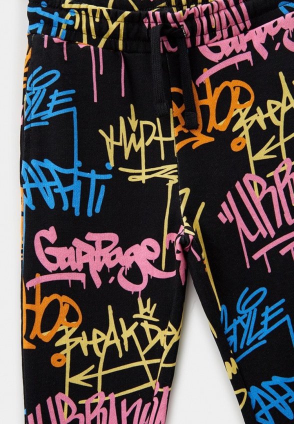 Брюки спортивные Gioco