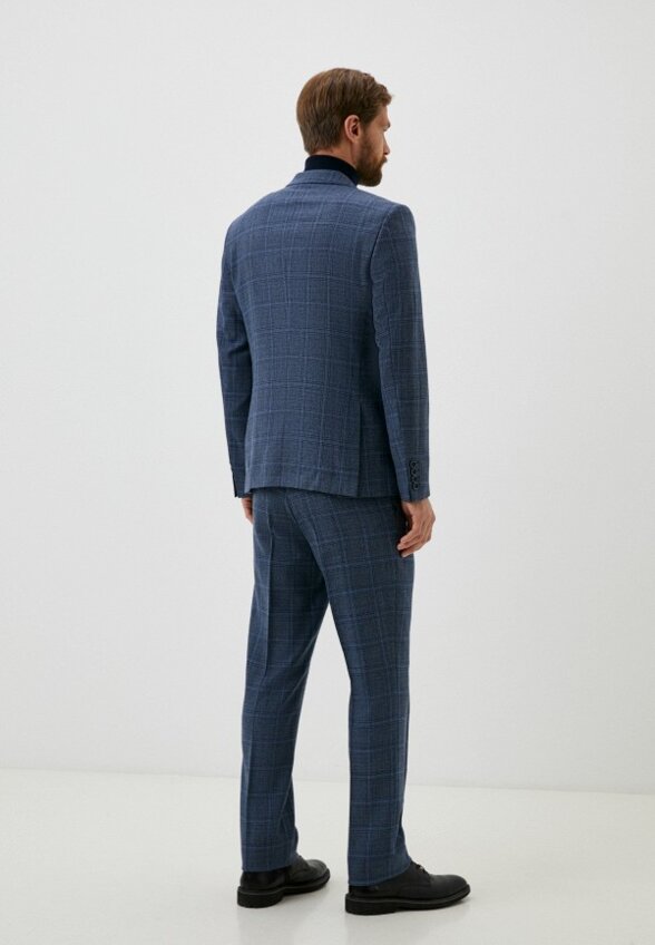 Костюм классический Bazioni