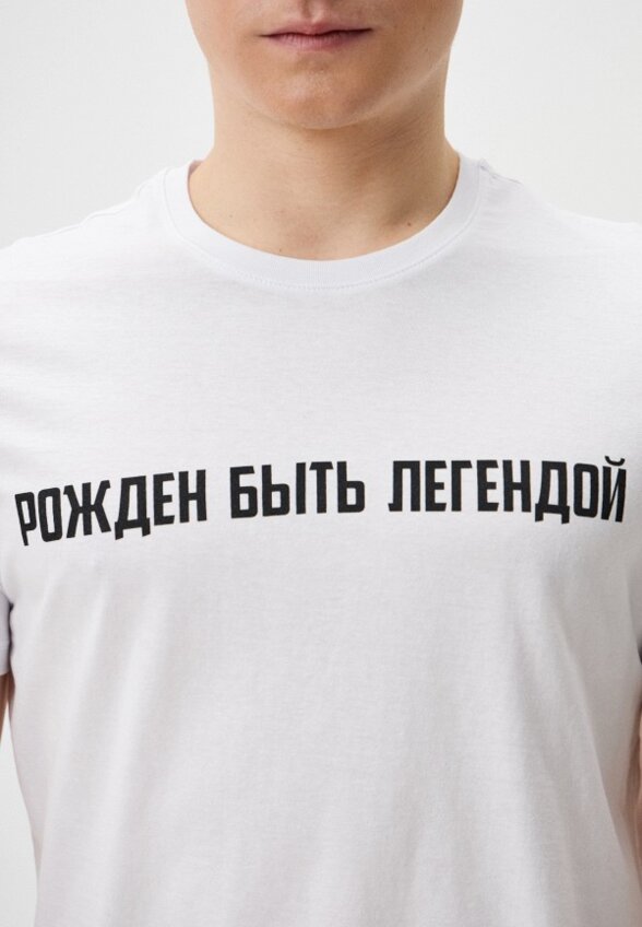 Футболка Funday