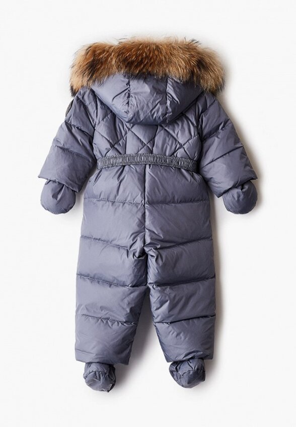 Комбинезон утепленный Aviva
