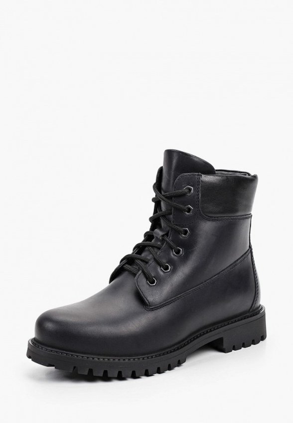 Ботинки Ralf Ringer