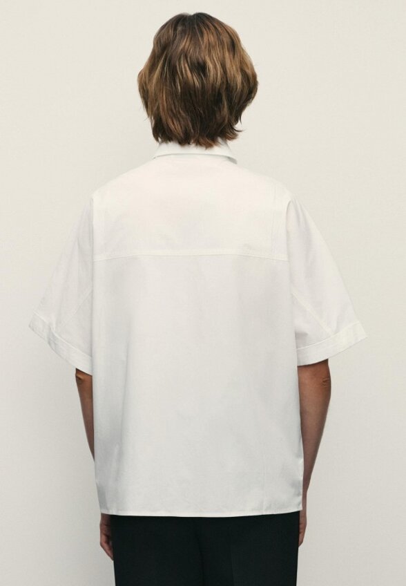 Рубашка Zarina