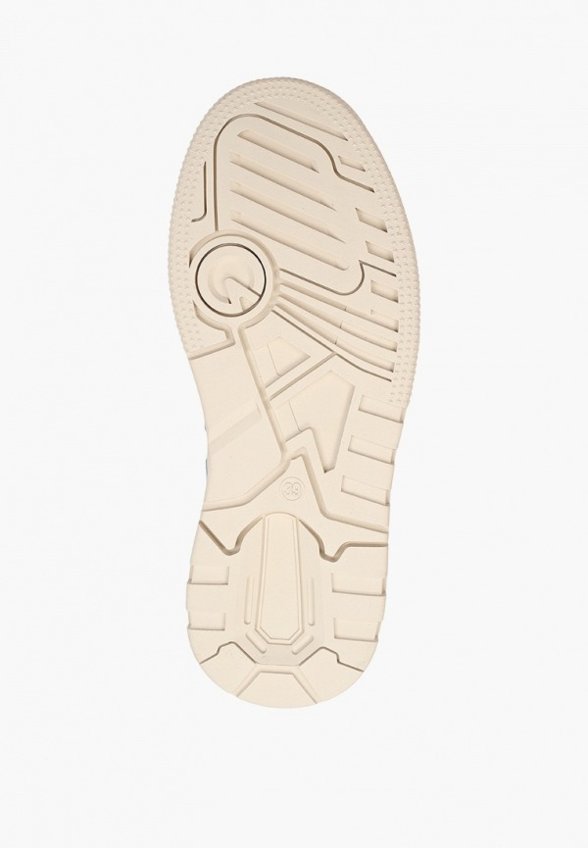 Кеды Thomas Munz