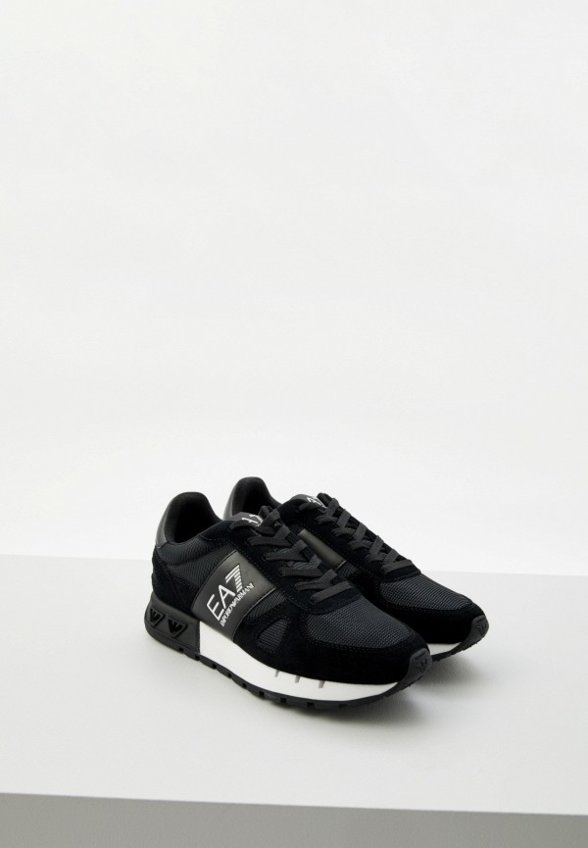 Кроссовки EA7
