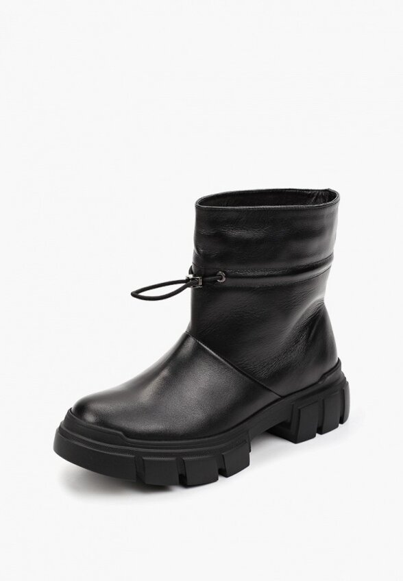 Полусапоги Mof-Berg