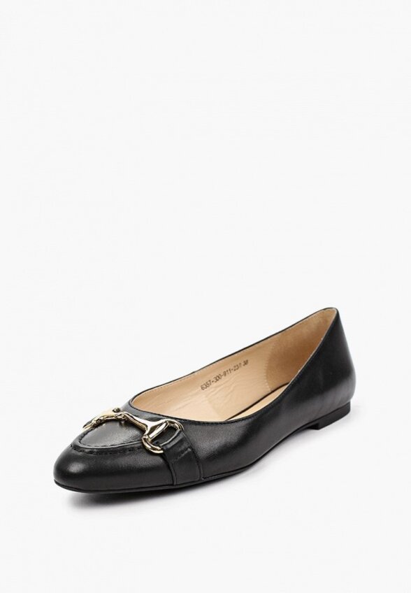 Балетки Giotto