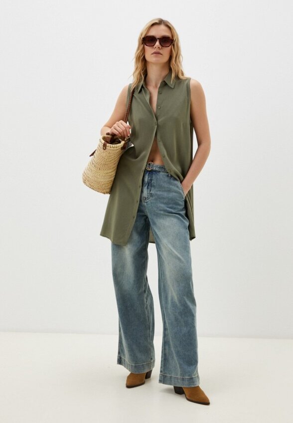 Платье Terranova