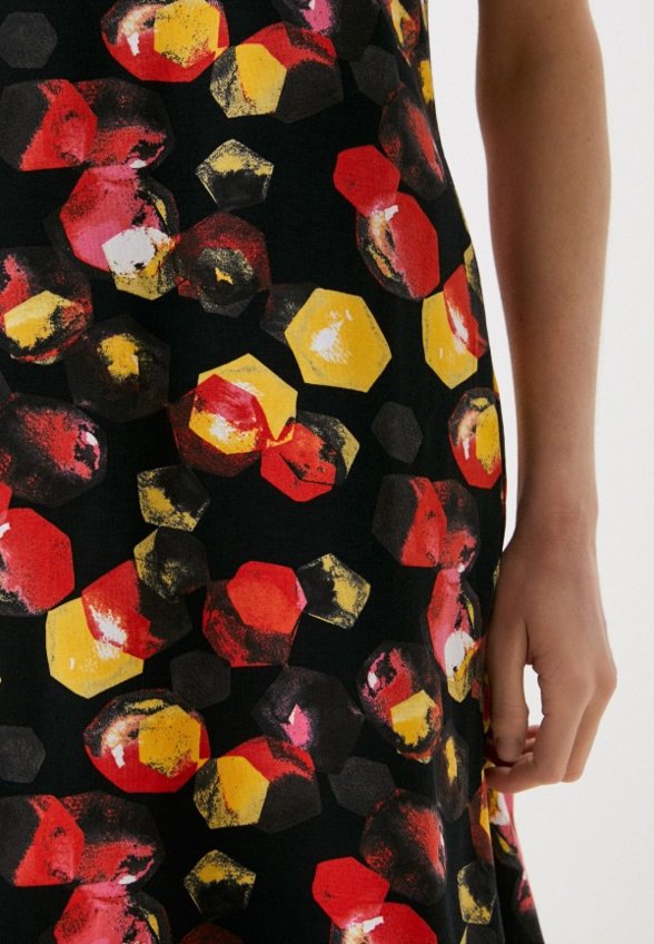 Платье домашнее Vienetta