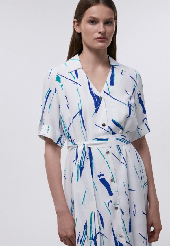 Платье Calista