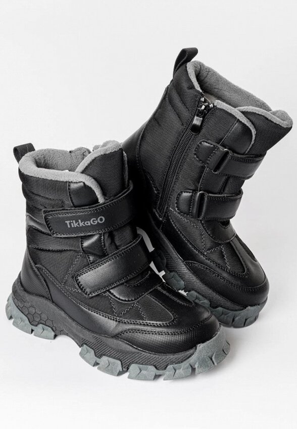 Дутики Tikkago